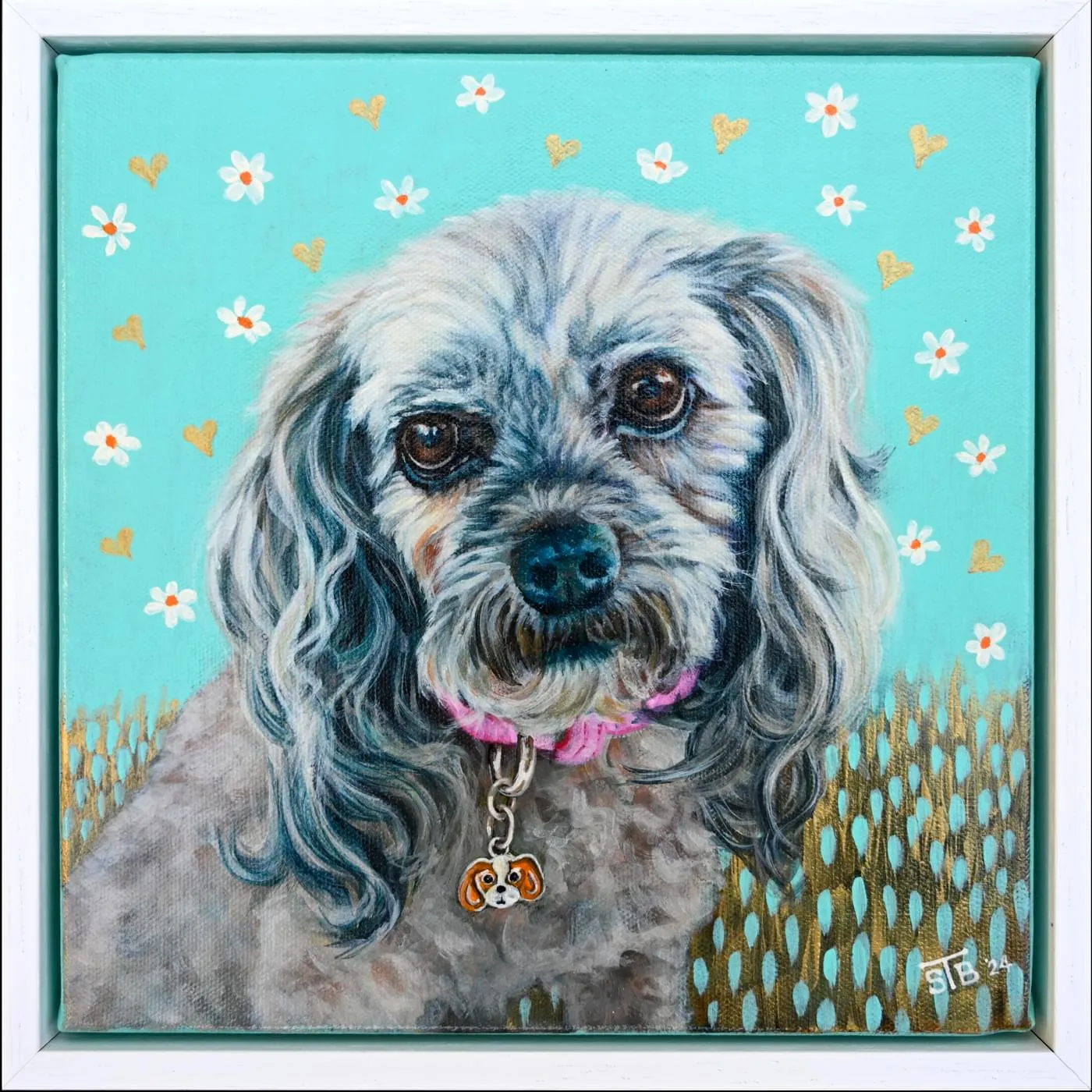 Asha-Portrait