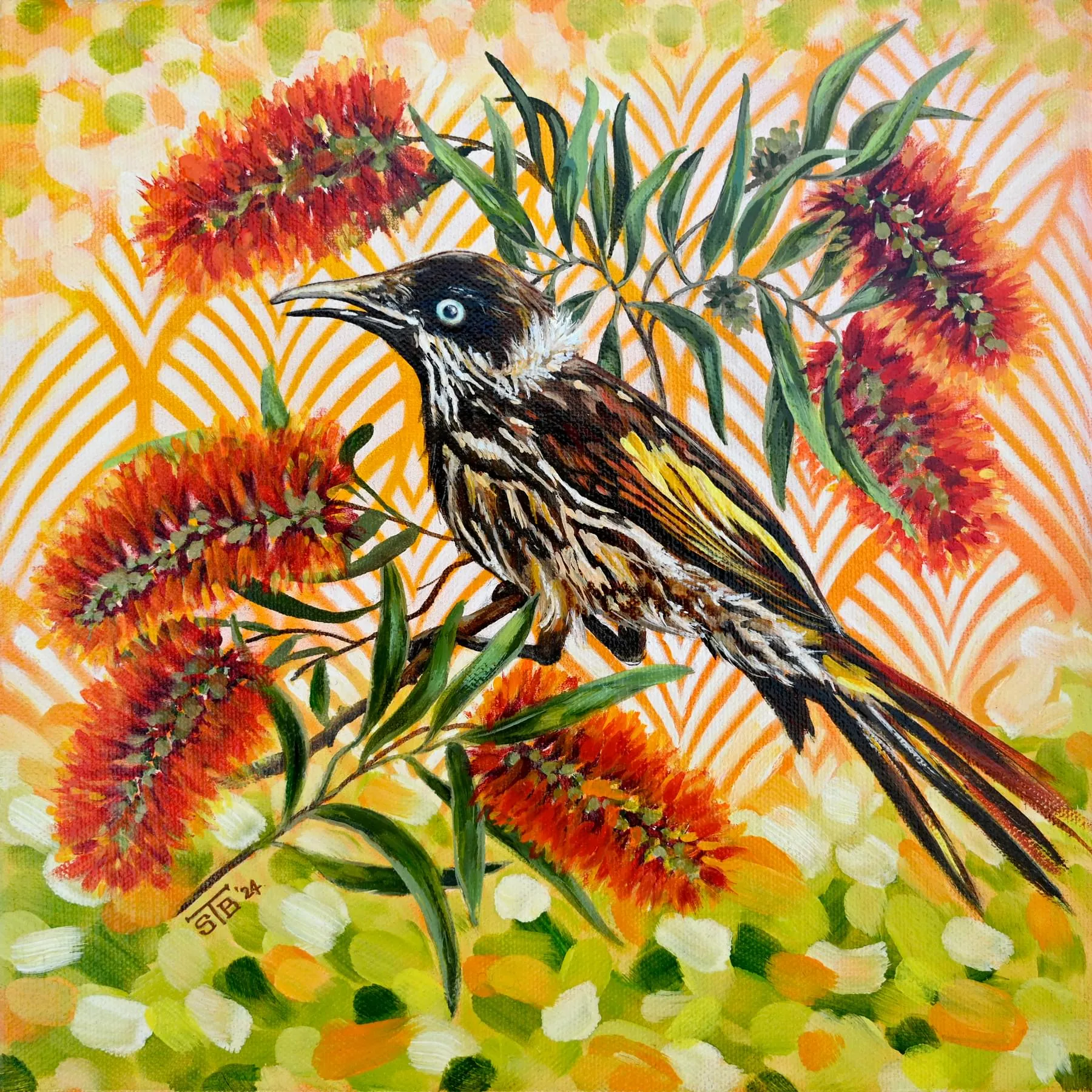 HoneyEater_LR